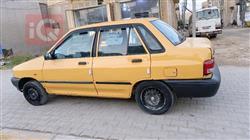 Saipa 151